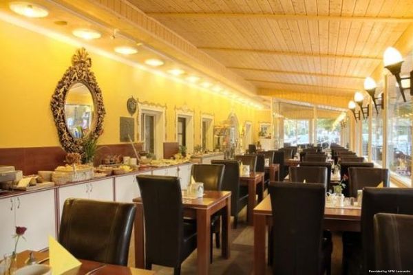 Atlas Posthotel (Garmisch-Partenkirchen)